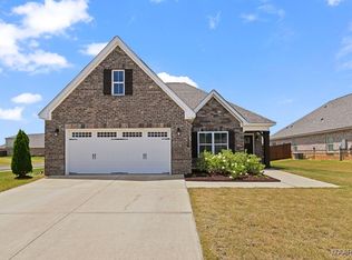 1228 McClain Dr, Prattville, AL 36066