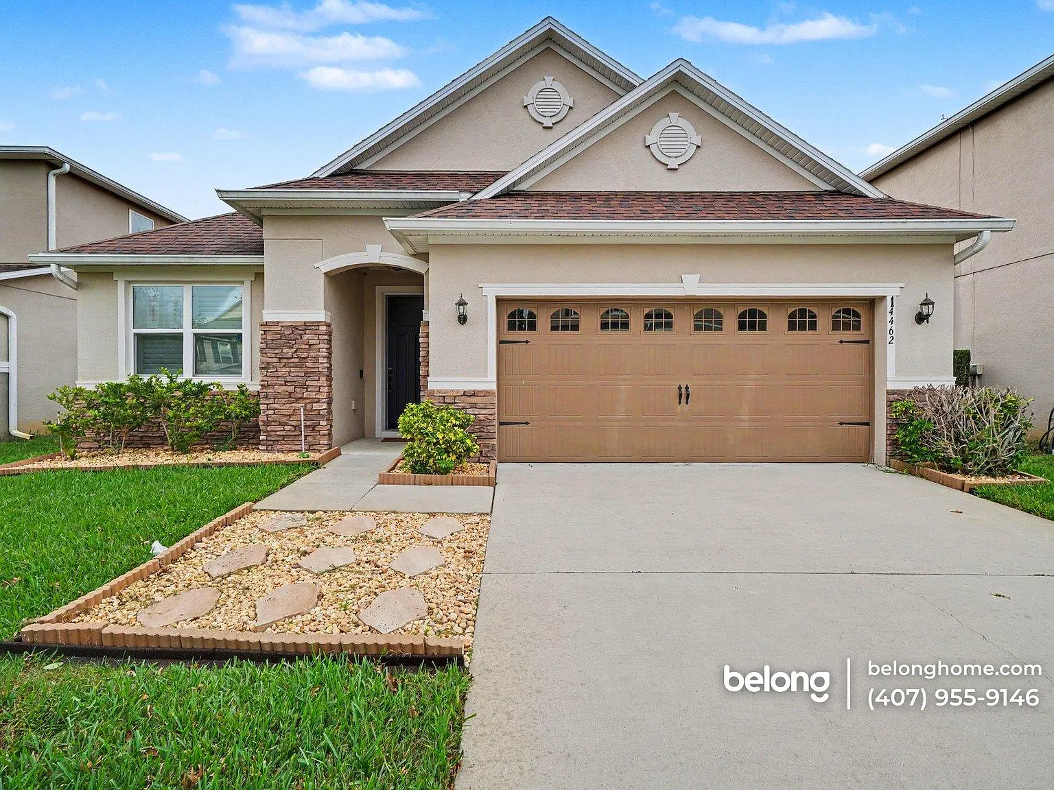 4 bed, 3.0 bath, 2313 sqft, $2,375 — Photo 1