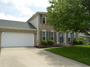 2802 Ashlar Dr, Springfield, OH 45503