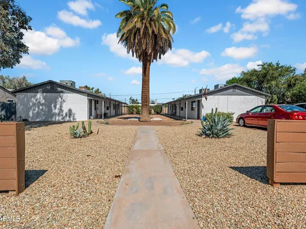 1710 W GLENROSA Avenue, Phoenix, AZ 85015