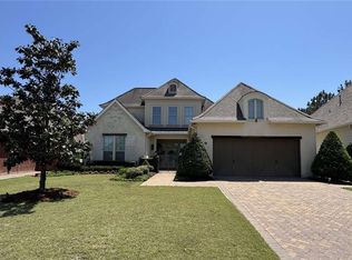 753 S Corniche Du Lac, Covington, LA 70433