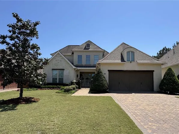 753 S Corniche Du Lac, Covington, LA 70433