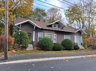 17 Burleigh Street, Waterville, ME 04901