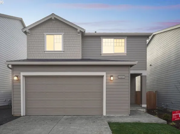 18760 SW Whitehorse Ln, Beaverton, OR 97007