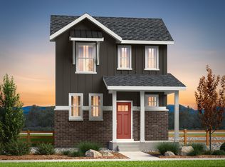 3285 N Coolidge Way, Aurora, CO 80019