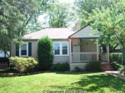 2903 Fairmont St, Falls Church, VA, 22042