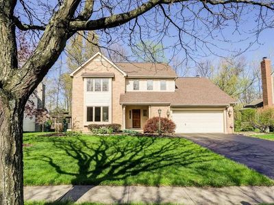 925 Cordero Ln, Columbus, OH, 43230