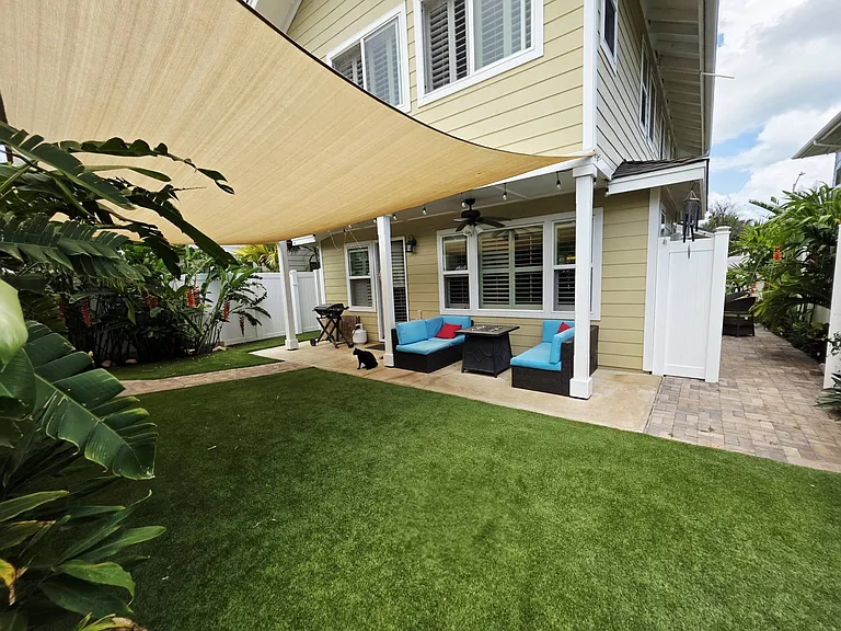 91-1240 Kaileolea Dr — Photo 21
