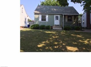 12304 Worthington Ave, Cleveland, OH
