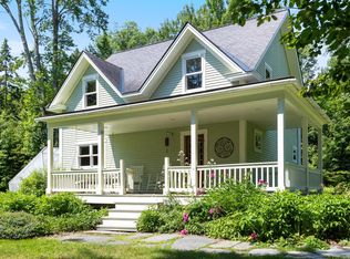 131 La Flame Rd, Warren, VT 05674