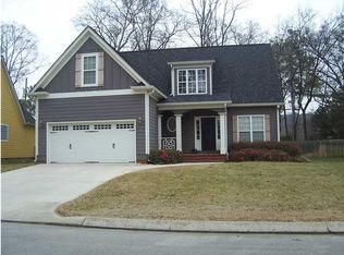 4962 Hamillville Ct, Hixson, TN 37343