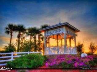 9952 SW Glenbrook Dr, Port Saint Lucie, FL 34987