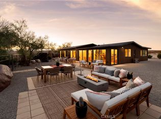 68989 Cleland Rd, Twentynine Palms, CA 92277