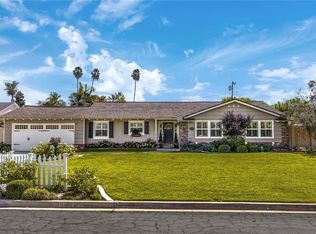 630 E Sunny Hills Rd, Fullerton, CA 92835