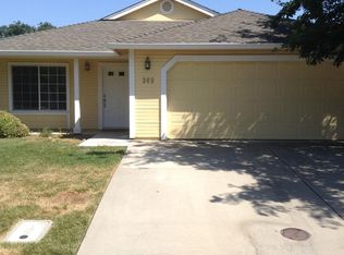 3635 El Segundo Ave, Davis, CA 95618