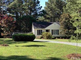 15 Olde Farm Rd, Pittsboro, NC 27312