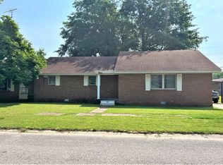 1005 Washington Ave, Caruthersville, MO 63830