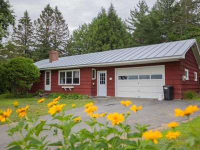 103 Mt. View Road, Farmington, ME, 04938