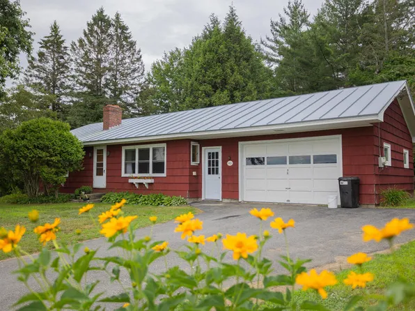 103 Mt. View Road, Farmington, ME 04938