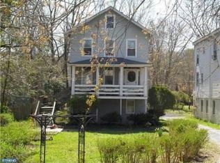 3 N Railroad Ave, Stockton, NJ 08559
