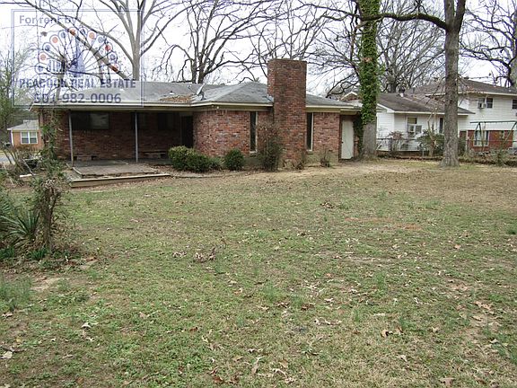 2nd image of 3618 Orange St