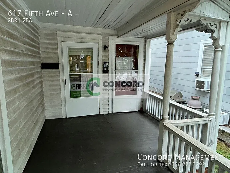 617 5th Ave #A — Photo 2