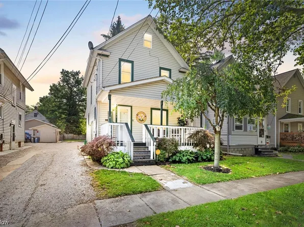 5606 Jefferson Ave, Ashtabula, OH 44004