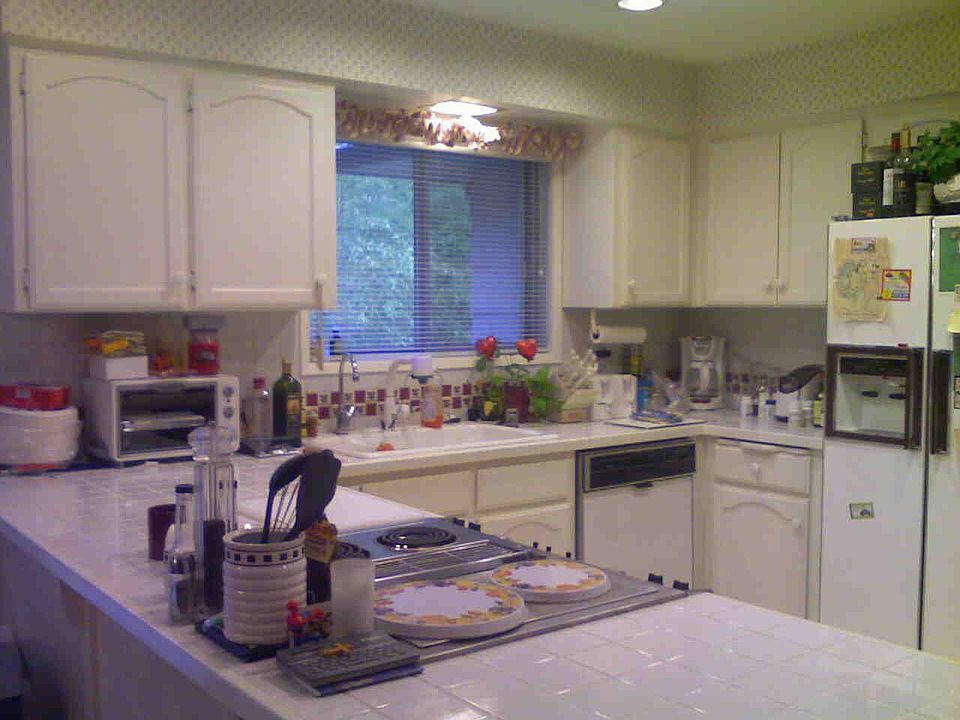 Gourmet Kitchen