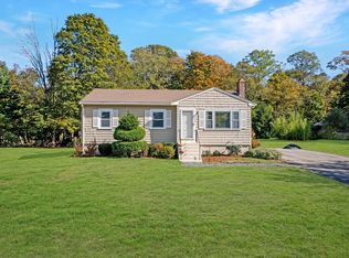 839 Lincoln St, Franklin, MA 02038