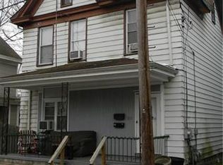 308 Hawthorne Ave, Greensburg, PA 15601