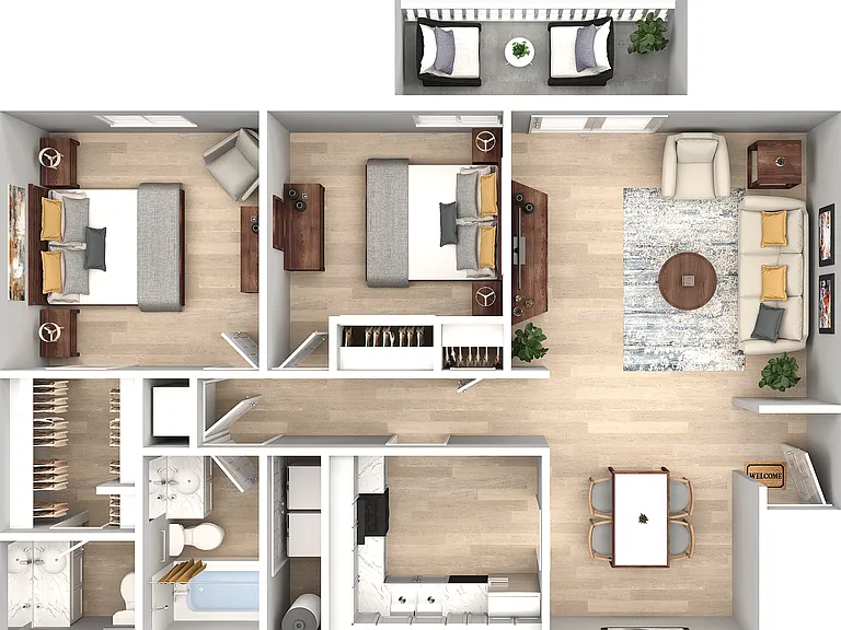 2 bedroom 1.5 bathroom 2 bedroom 1.5 bathroom