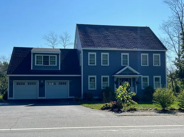 36 Jean Drive, Seabrook, NH 03874