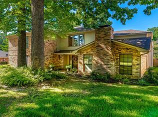 1116 Windsong Ln, Longview, TX 75604
