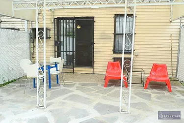 Sold by Brownstone Real Estate