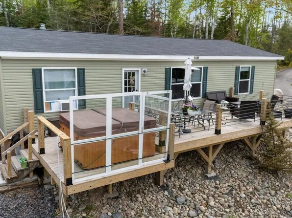 2001 A&b Bayview Dr, Tower, MN 55790