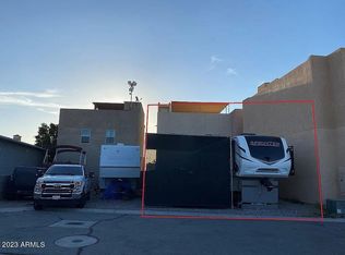 11343 N Catfish Cv #52, Yuma, AZ 85365