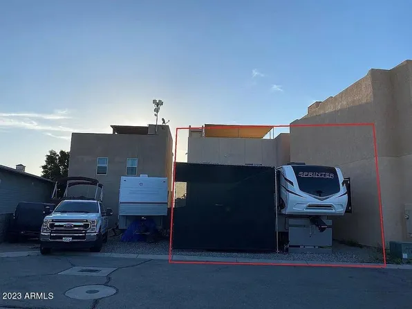 11343 N CATFISH Cove #52, Yuma, AZ 85365