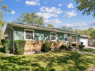 3245 Florence Ave, Steger, IL 60475