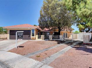6428 Dearborn Ct, Las Vegas, NV 89108