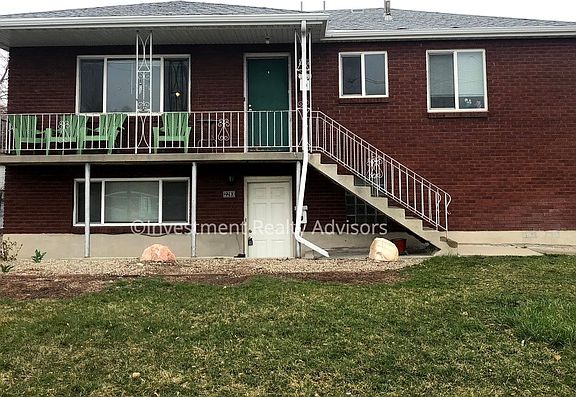 4th image of 2283 S 1700 E #Basement