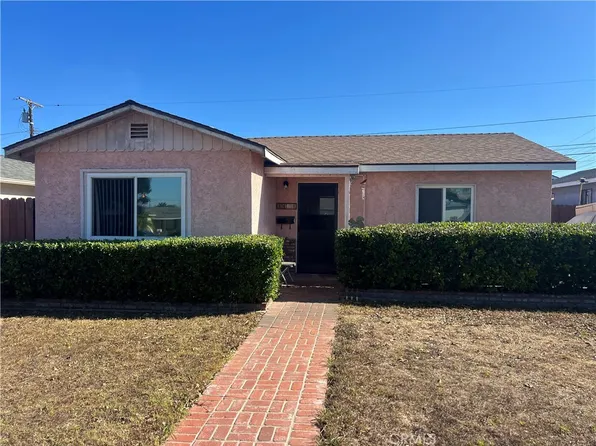 3420 W 186th St, Torrance, CA 90504