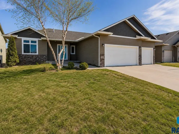 2900 S Statice Ave, Sioux Falls, SD 57106