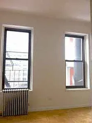 Rented by J Misrahi Realty Corp