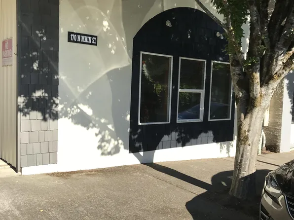 170 North Main Street, 170 N Main St, Toledo, OR 97391