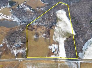 2238 State Highway 62 E, Julian, NC 27283