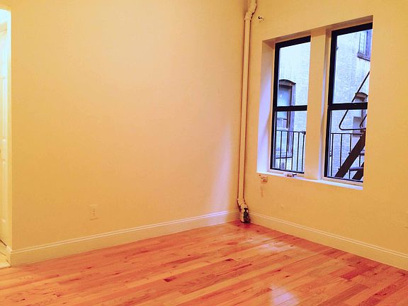 4th image of 100 W 139th St APT 9A
