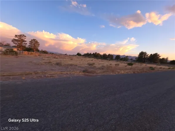 4601 Ashley Ave, Pahrump, NV 89061