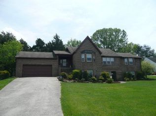 3108 Bogie Ln, Knoxville, TN 37918