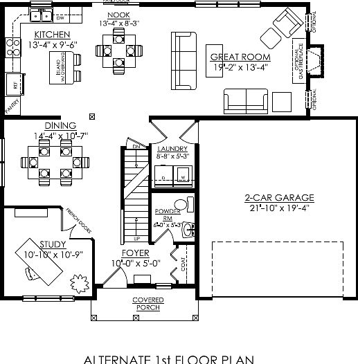 2nd image of 2637 English Ivy Rd