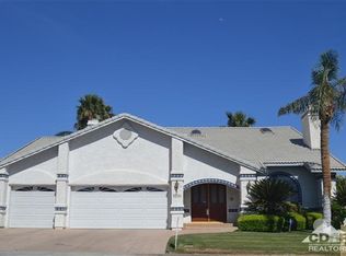 28150 Avenida Maravilla, Cathedral City, CA 92234